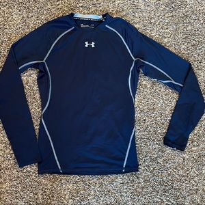 Adult Under Armour Compression Shirt
